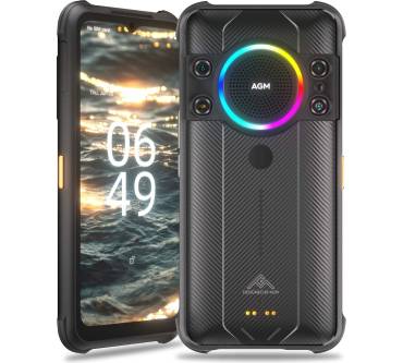 Produktbild AGM Mobile H5 Pro