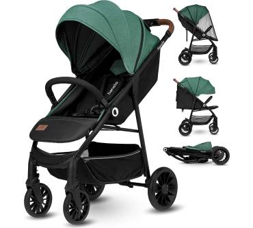 Produktbild Lionelo Zoey