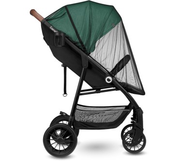 Produktbild Lionelo Zoey