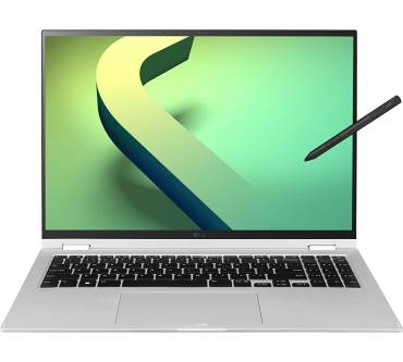Produktbild LG gram 16 2-in-1 (2022)