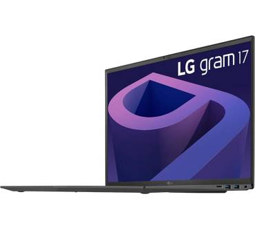 Produktbild LG gram 17 (2022)
