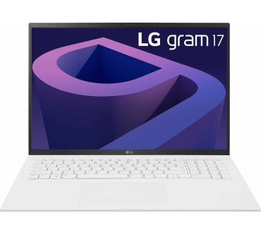 Produktbild LG gram 17 (2022)