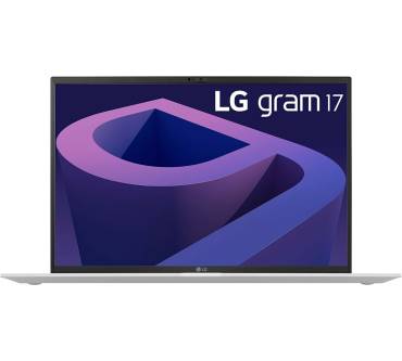 Produktbild LG gram 17 (2022)