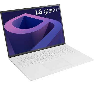 Produktbild LG gram 17 (2022)