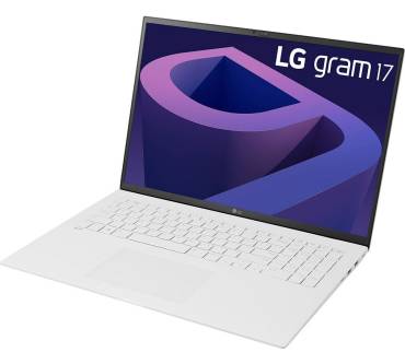 Produktbild LG gram 17 (2022)