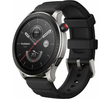 Produktbild Amazfit GTR 4