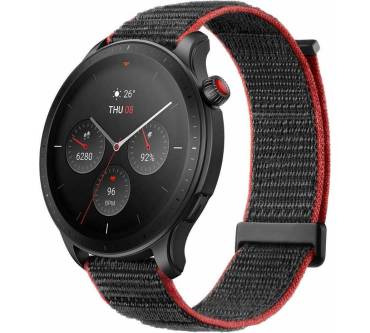 Produktbild Amazfit GTR 4