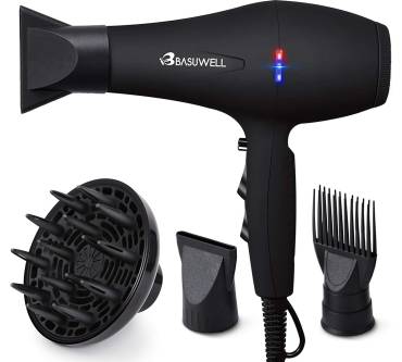 Produktbild Basuwell Ionen Profi Haartrockner