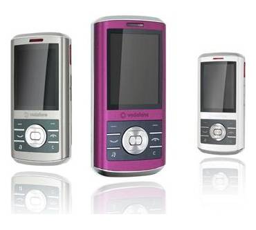 Produktbild Vodafone 736