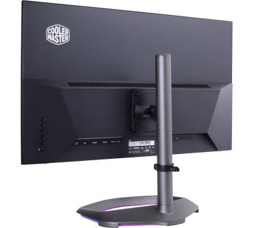 Produktbild Cooler Master GM27-FQS ARGB