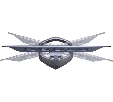 Produktbild Cooler Master GM27-FQS ARGB