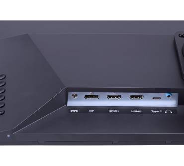 Produktbild Cooler Master GM27-FQS ARGB