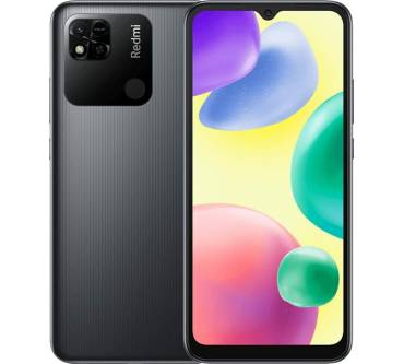 Produktbild Xiaomi Redmi 10A