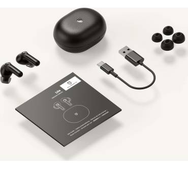 Produktbild SoundPEATS Life