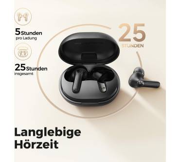 Produktbild SoundPEATS Life