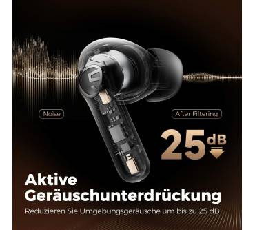 Produktbild SoundPEATS Life