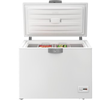 Produktbild Beko HS22340