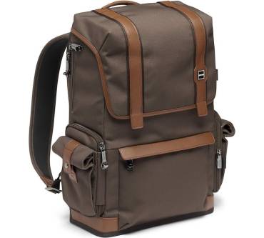 Produktbild Gitzo Légende