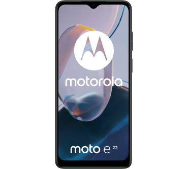 Produktbild Motorola Moto E22i