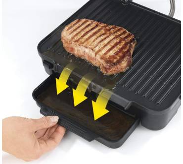 Produktbild N8werk Digital Kontaktgrill