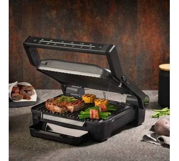 Produktbild N8werk Digital Kontaktgrill