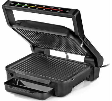 Produktbild N8werk Digital Kontaktgrill