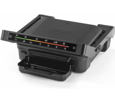 Produktbild N8werk Digital Kontaktgrill