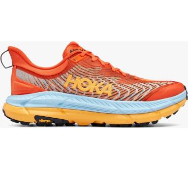Produktbild Hoka Mafate Speed 4