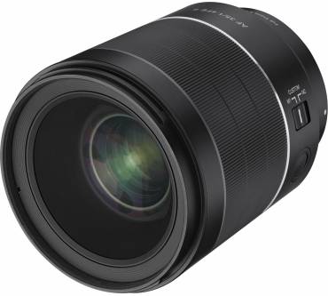 Produktbild Samyang AF 35mm f/1,4 FE II