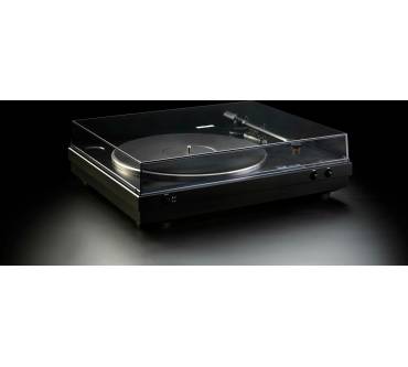 Produktbild Dual CS 329