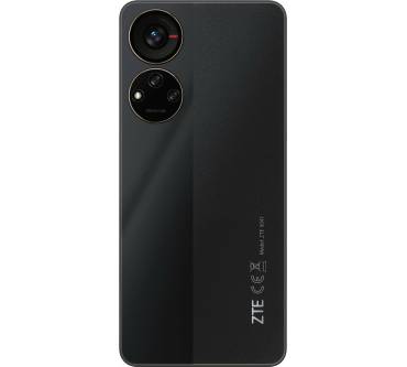 ZTE Blade V40s | OLED und starke Kamera, aber mit Rechenschwäche | alle Smartphones