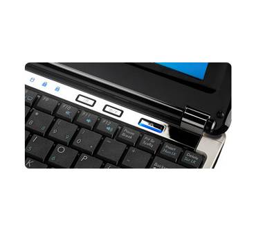 Produktbild Asus N10E-HV013