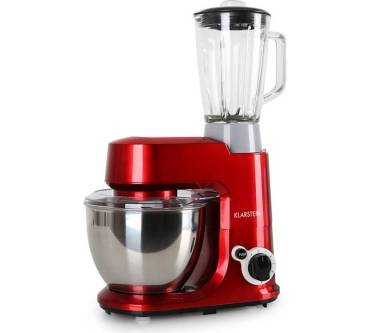 Produktbild Klarstein Carina Rossa