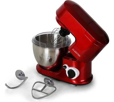 Produktbild Klarstein Carina Rossa