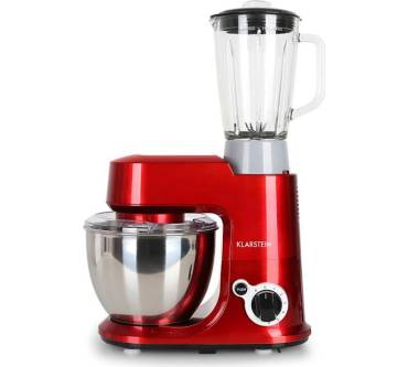 Produktbild Klarstein Carina Rossa