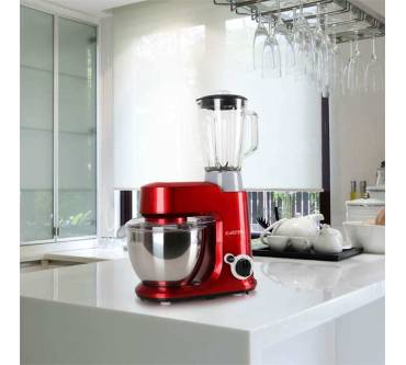 Produktbild Klarstein Carina Rossa