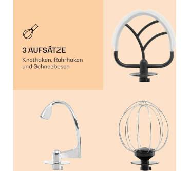 Produktbild Klarstein Bella Rossa 2G