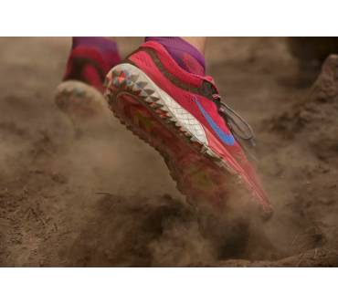 Trailrunningschuhe Test 2025