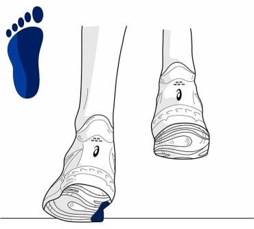 Stabilschuhe Test 2025