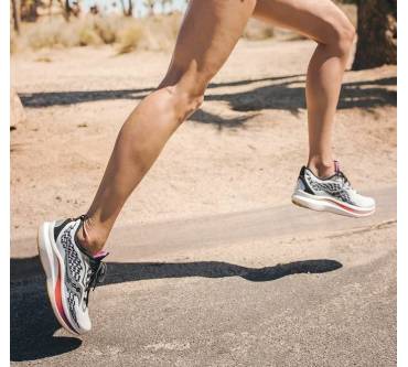 Lightweightschuhe Test 2025