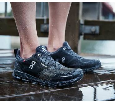 Wasserdichte Laufschuhe Test 2025