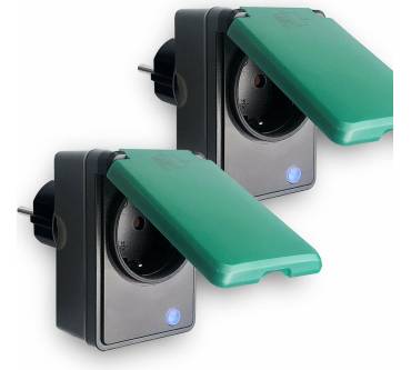 Produktbild Ucomen Smart Steckdose 01SW2P