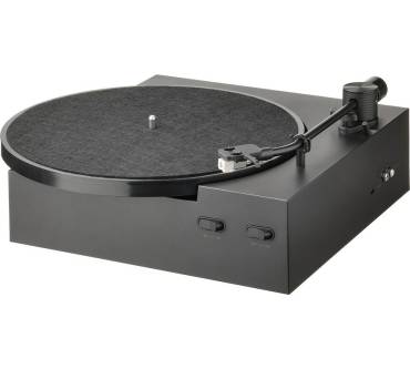 Produktbild Ikea OBEGRÄNSAD Plattenspieler