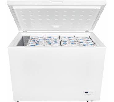 Produktbild Hanseatic HGT85112DE