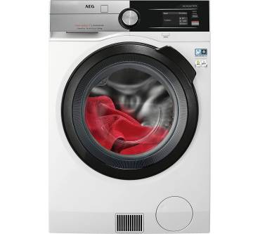 Produktbild AEG L9WEF90600