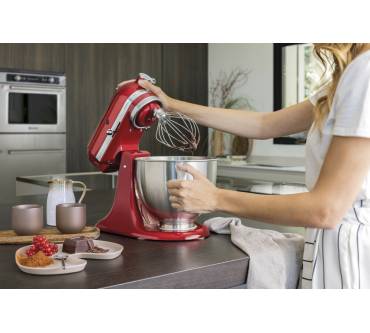 Produktbild KitchenAid Artisan By You 5KSM193AD