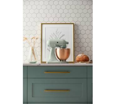 Produktbild KitchenAid Artisan Blossom 5KSM180LE