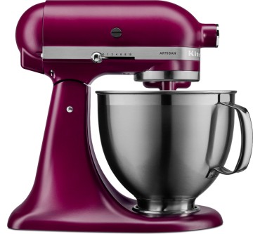 Produktbild KitchenAid Artisan 5KSM195PSEBE