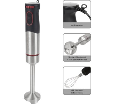 Produktbild ProfiCook PC-SMS 1226