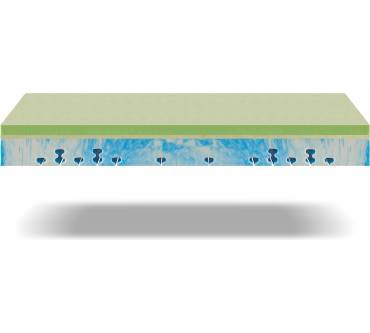 Produktbild Betten-ABC Clear Ocean